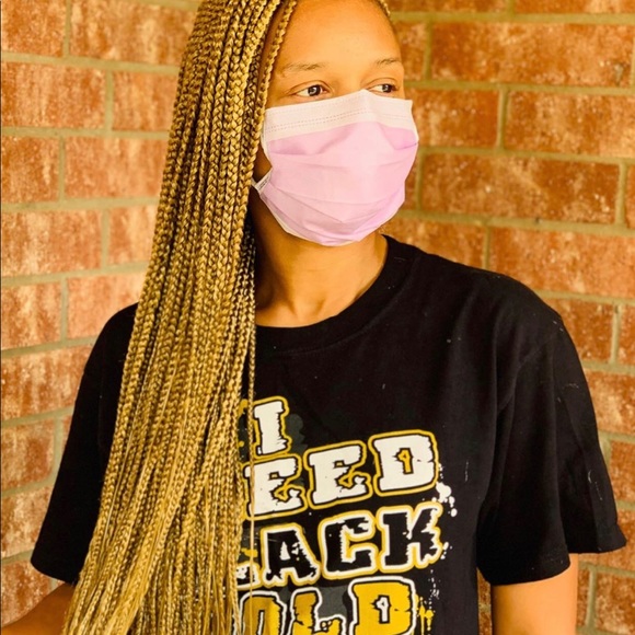 Braids - Picture 6 of 8